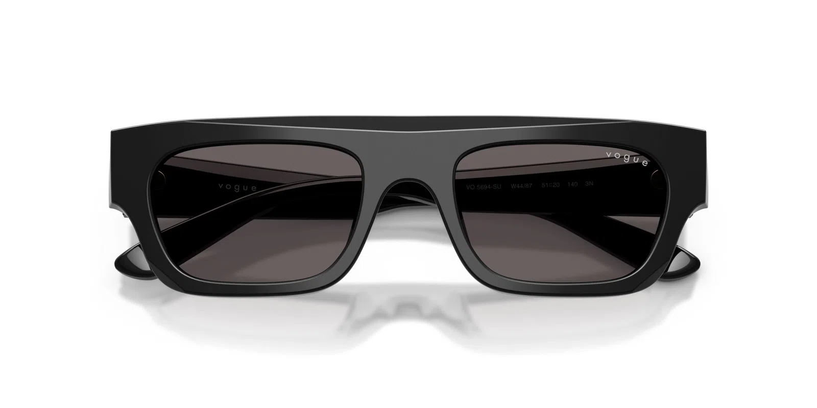 Vogue 5694SU Sunglasses - view 35